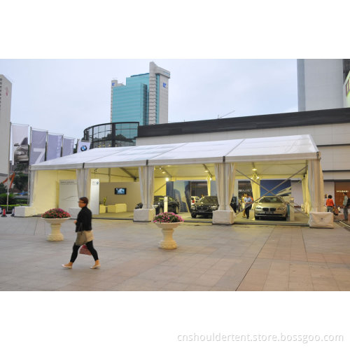 2013 New Exhibition Tent (SDC023)